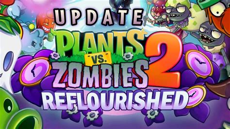 plants vs zombies 2 reflourished download apk